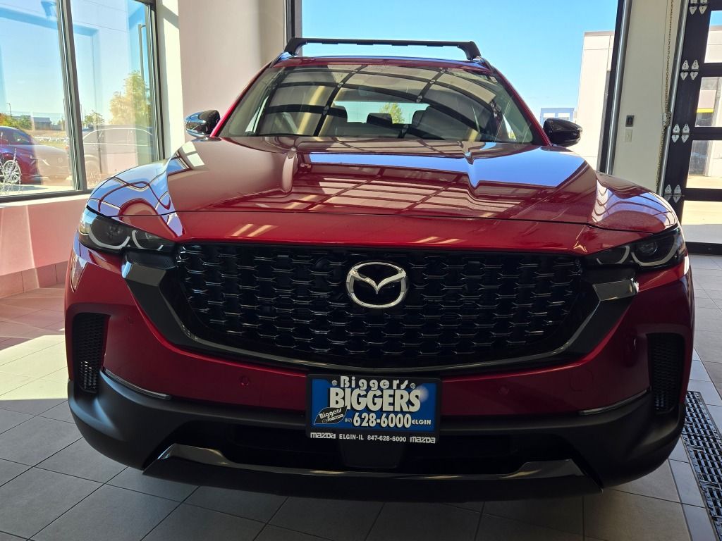 2026 Mazda CX-50 Hybrid Premium Image 1 of 31