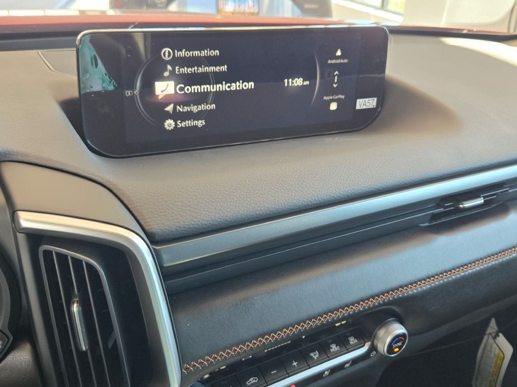 2026 Mazda CX-50 Hybrid Premium Image 11 of 31