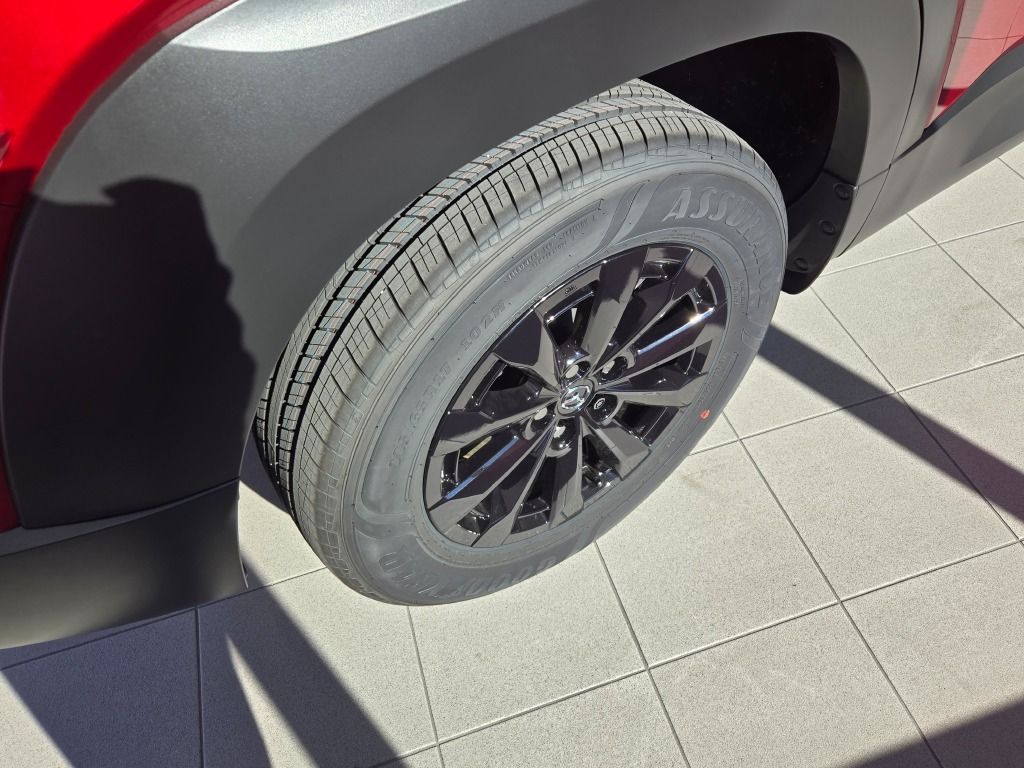 2026 Mazda CX-50 Hybrid Premium Image 4 of 31