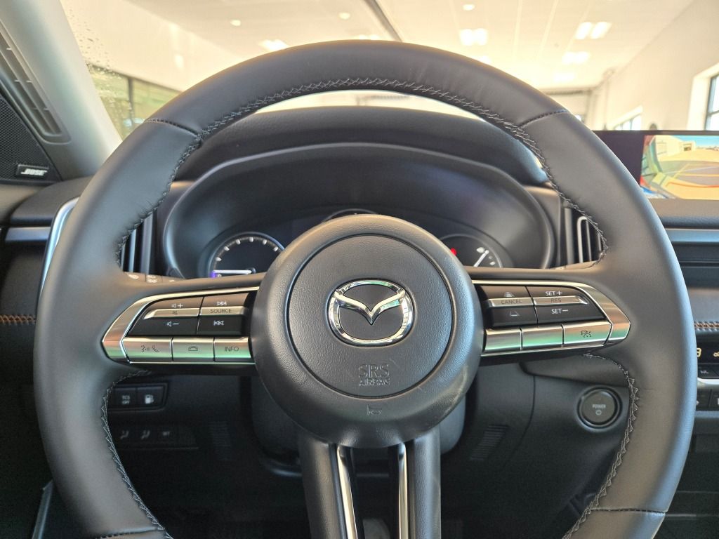 2026 Mazda CX-50 Hybrid Premium Image 22 of 31