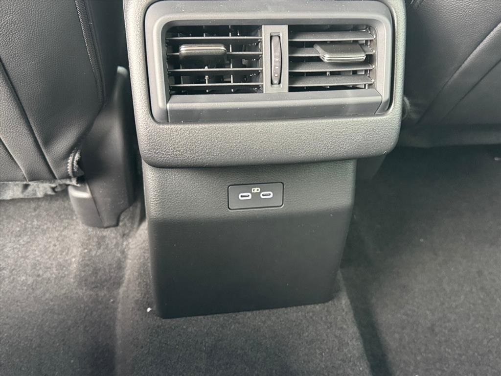 2026 Mazda CX-50 Hybrid Premium Image 20 of 24