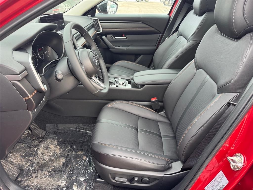 2026 Mazda CX-50 Hybrid Premium Image 8 of 24