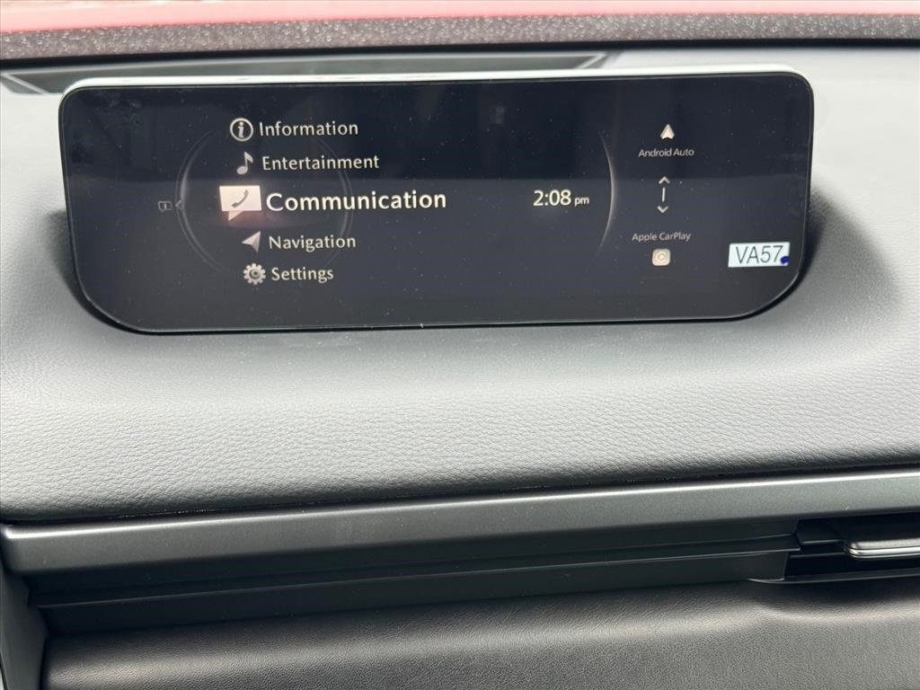 2026 Mazda CX-50 Hybrid Premium Image 10 of 24