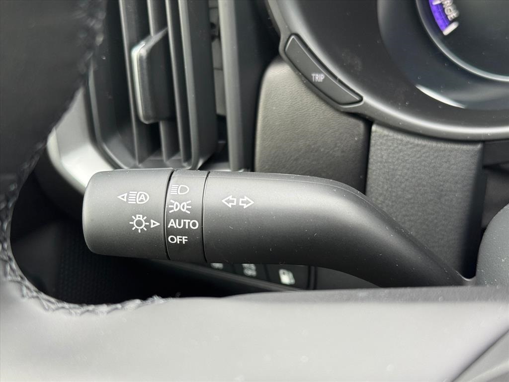 2026 Mazda CX-50 Hybrid Premium Image 22 of 24