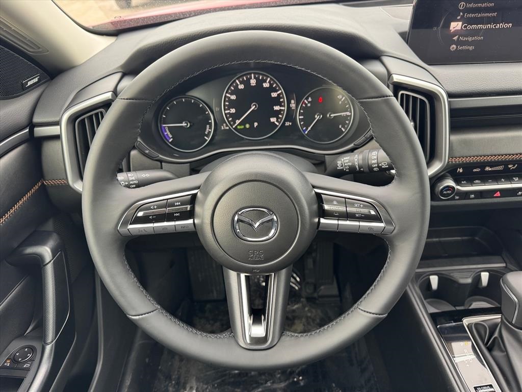 2026 Mazda CX-50 Hybrid Premium Image 24 of 24