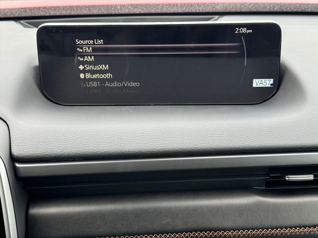 2026 Mazda CX-50 Hybrid Premium Image 11 of 24