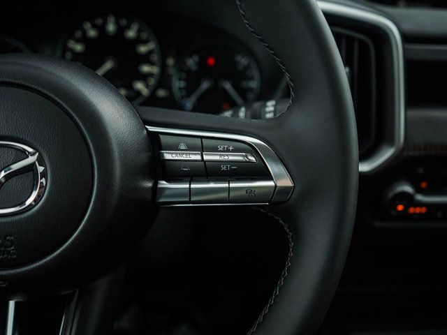 2026 Mazda CX-50 Hybrid Premium Image 16 of 26