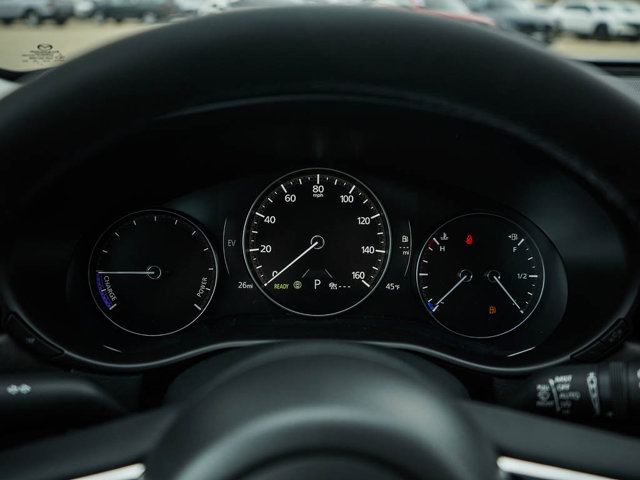 2026 Mazda CX-50 Hybrid Premium Image 18 of 26