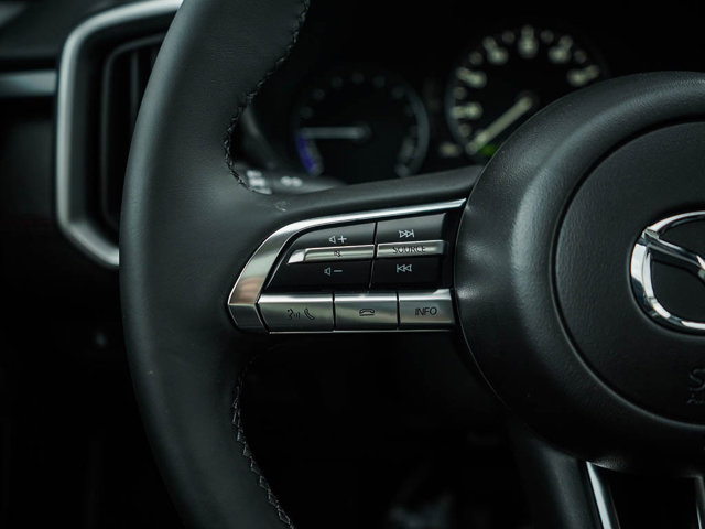 2026 Mazda CX-50 Hybrid Premium Image 17 of 26