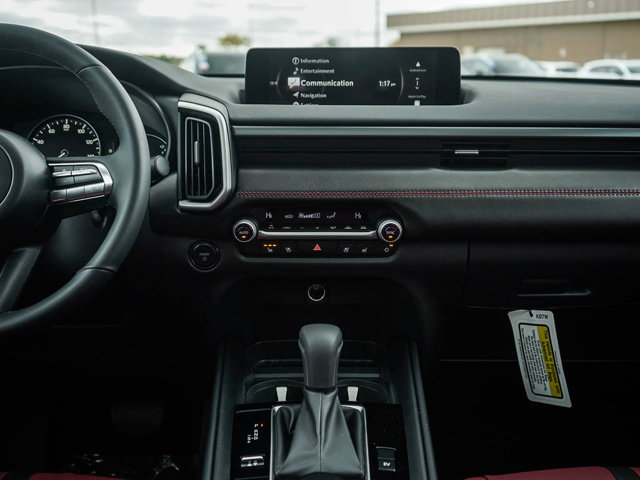 2026 Mazda CX-50 Hybrid Premium Image 15 of 26