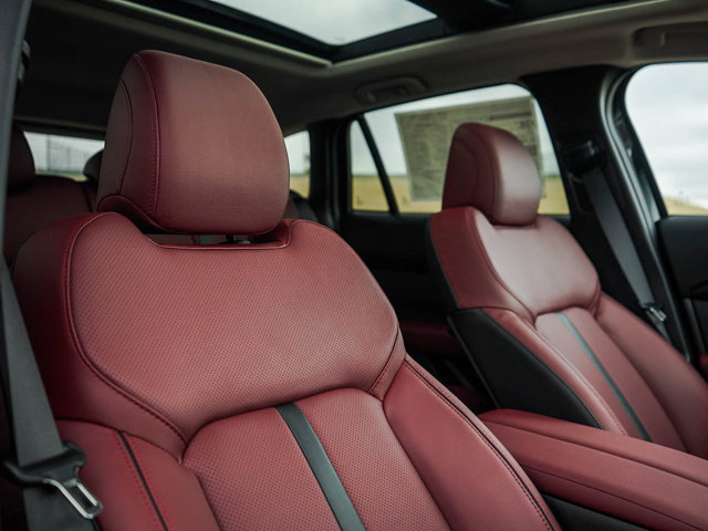 2026 Mazda CX-50 Hybrid Premium Image 8 of 26