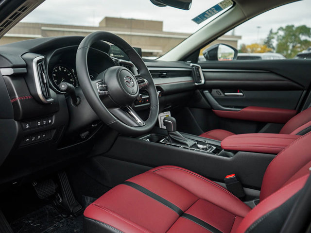 2026 Mazda CX-50 Hybrid Premium Image 13 of 26