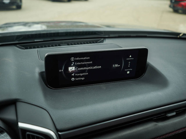 2026 Mazda CX-50 Hybrid Premium Image 20 of 26