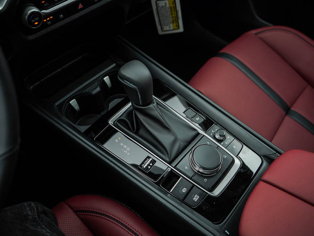 2026 Mazda CX-50 Hybrid Premium Image 21 of 26