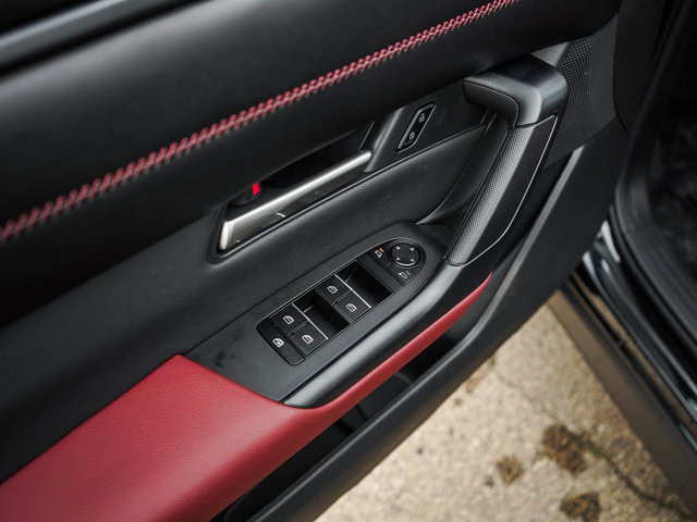 2026 Mazda CX-50 Hybrid Premium Image 24 of 26