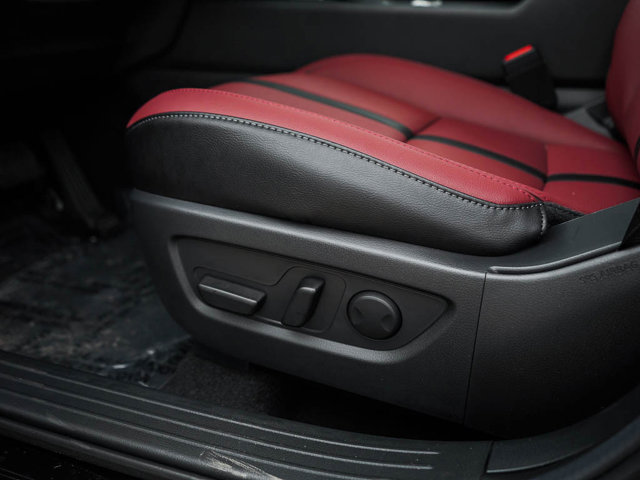 2026 Mazda CX-50 Hybrid Premium Image 26 of 26