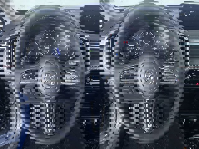 2026 Mazda CX-50 Hybrid Premium Image 18 of 30