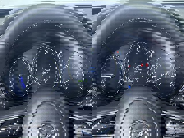 2026 Mazda CX-50 Hybrid Premium Image 19 of 30