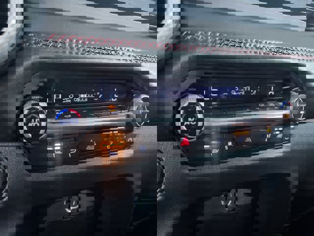 2026 Mazda CX-50 Hybrid Premium Image 30 of 30