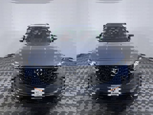 2026 Mazda CX-50 Hybrid Premium Image 2 of 30