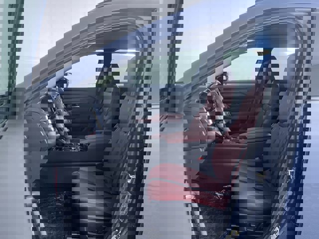 2026 Mazda CX-50 Hybrid Premium Image 16 of 30