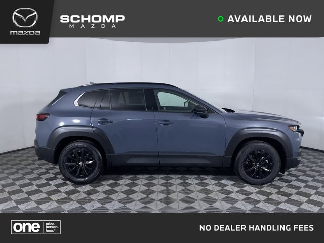 2026 Mazda CX-50 Hybrid Premium Image 3 of 30