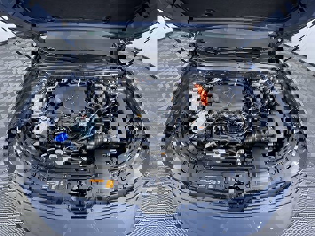 2026 Mazda CX-50 Hybrid Premium Image 12 of 30