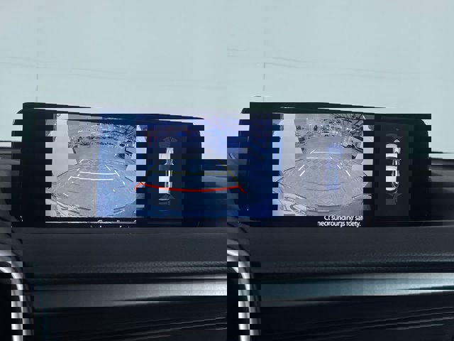 2026 Mazda CX-50 Hybrid Premium Image 21 of 30