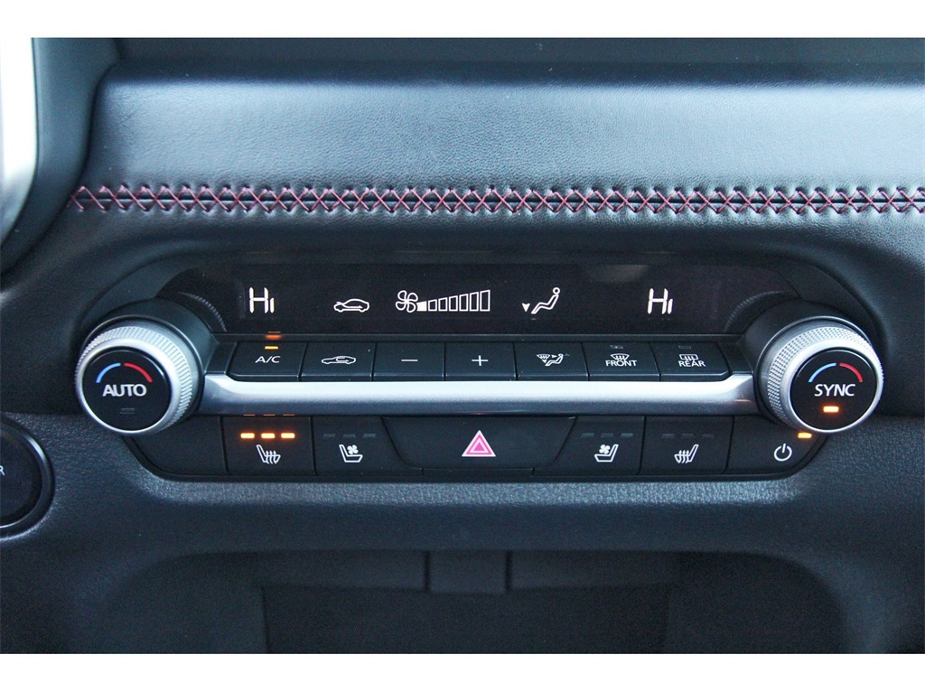 2026 Mazda CX-50 Hybrid Premium Image 24 of 25