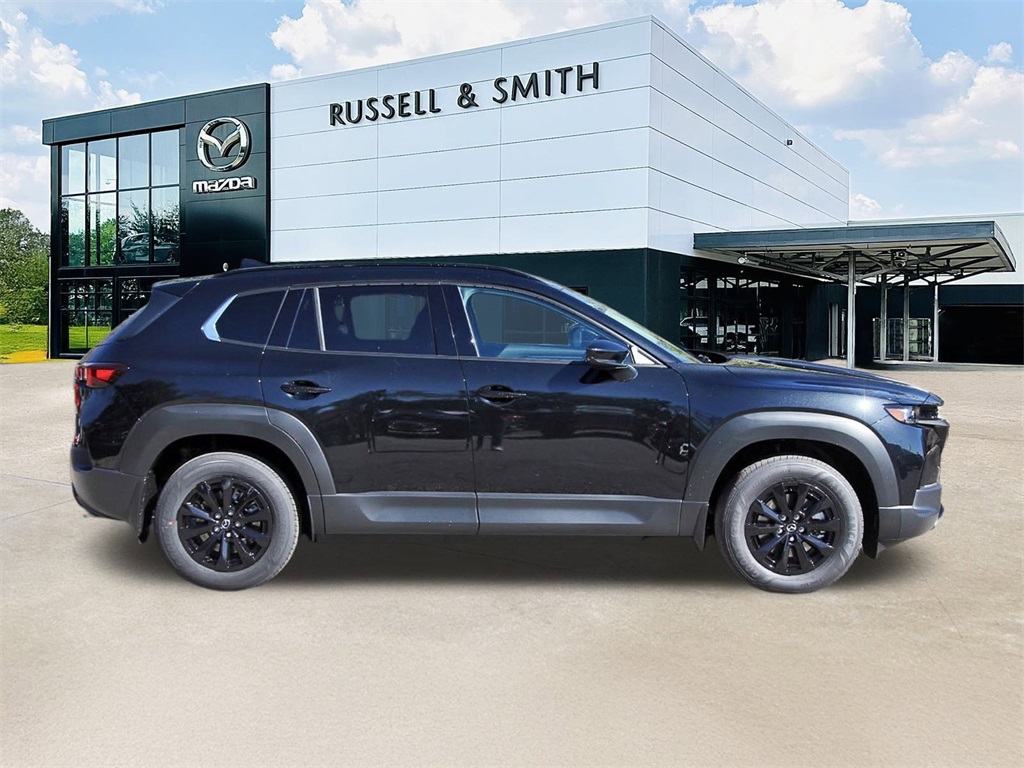 2026 Mazda CX-50 Hybrid Premium Image 3 of 25