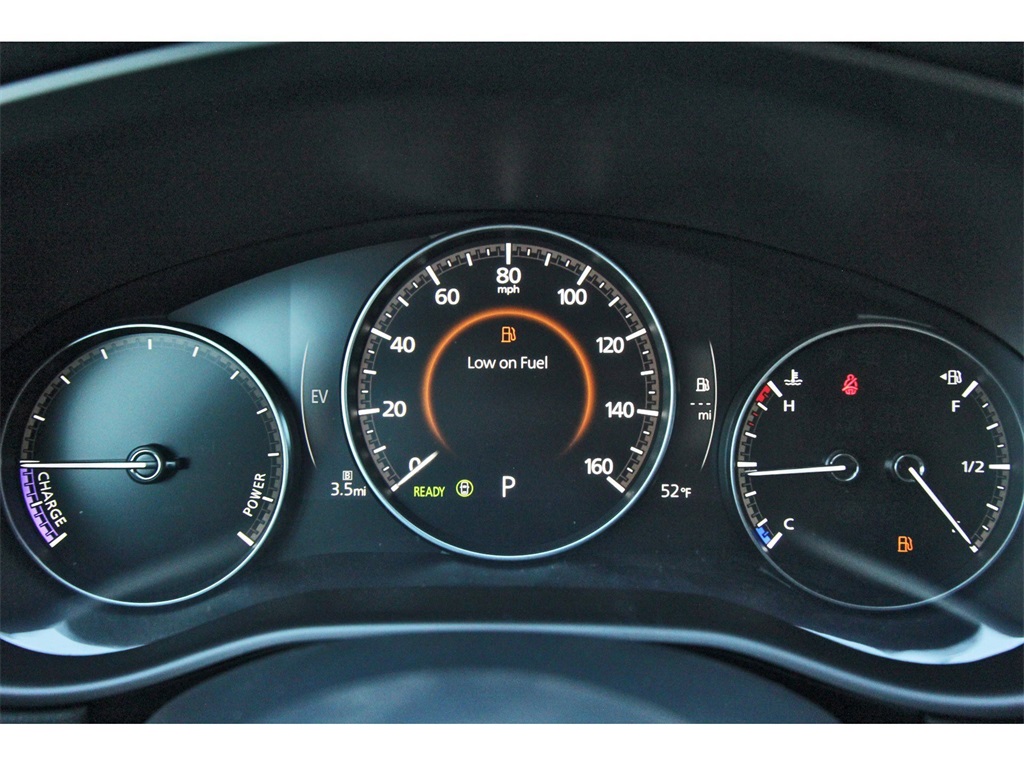 2026 Mazda CX-50 Hybrid Premium Image 11 of 25