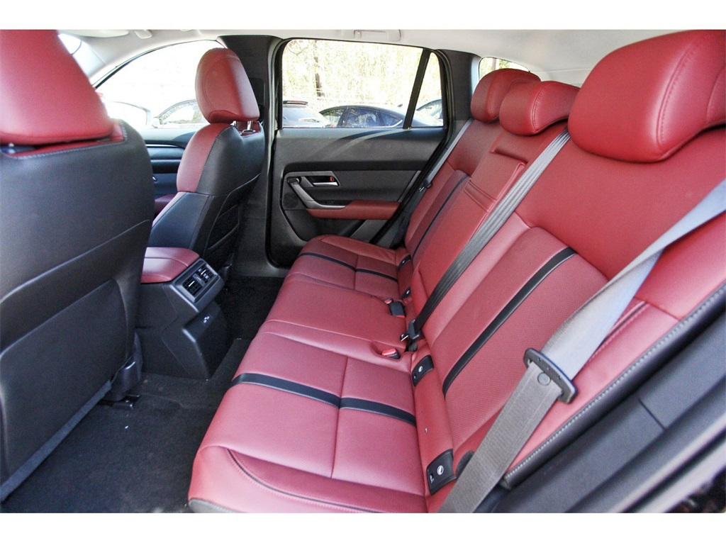 2026 Mazda CX-50 Hybrid Premium Image 6 of 25