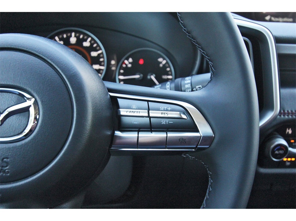 2026 Mazda CX-50 Hybrid Premium Image 25 of 25