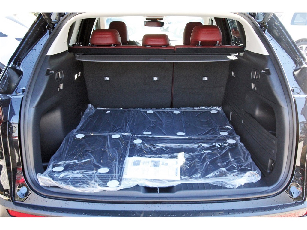 2026 Mazda CX-50 Hybrid Premium Image 5 of 25