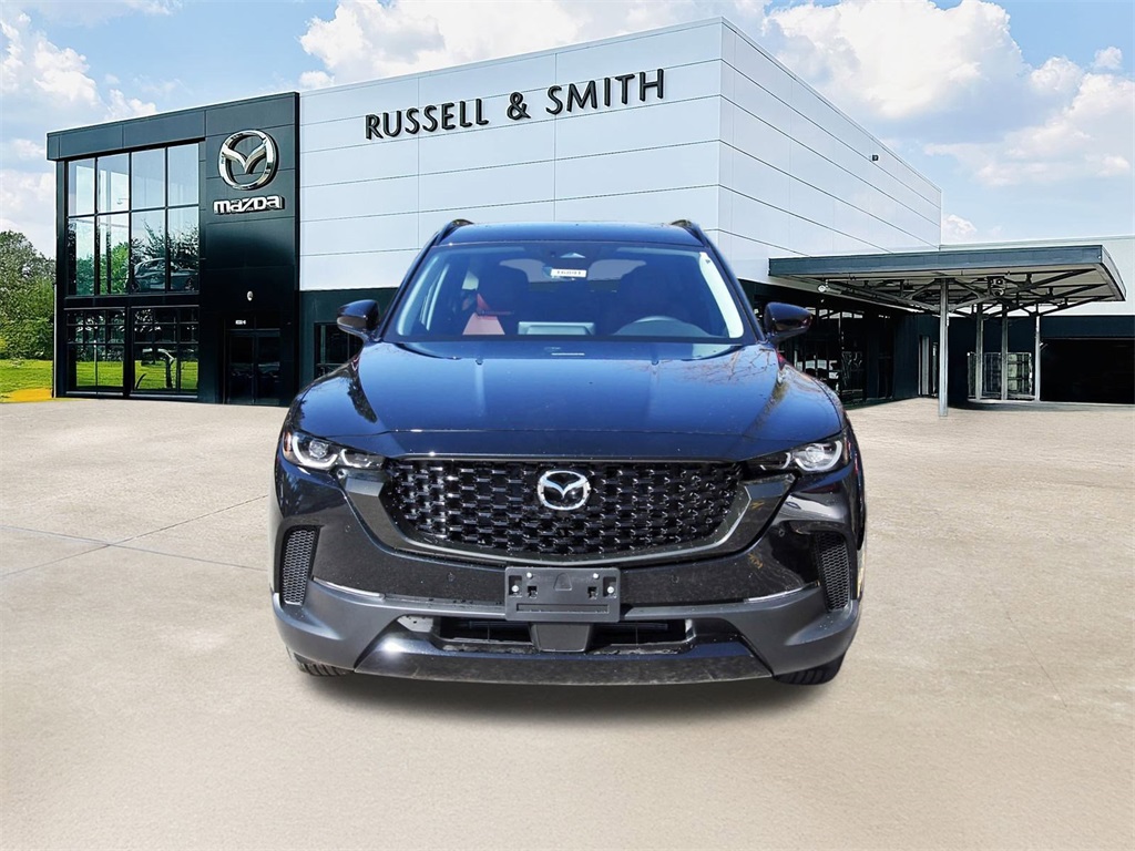 2026 Mazda CX-50 Hybrid Premium Image 2 of 25