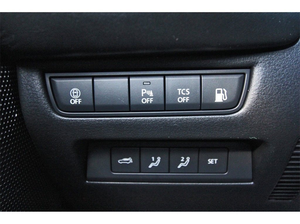 2026 Mazda CX-50 Hybrid Premium Image 14 of 25