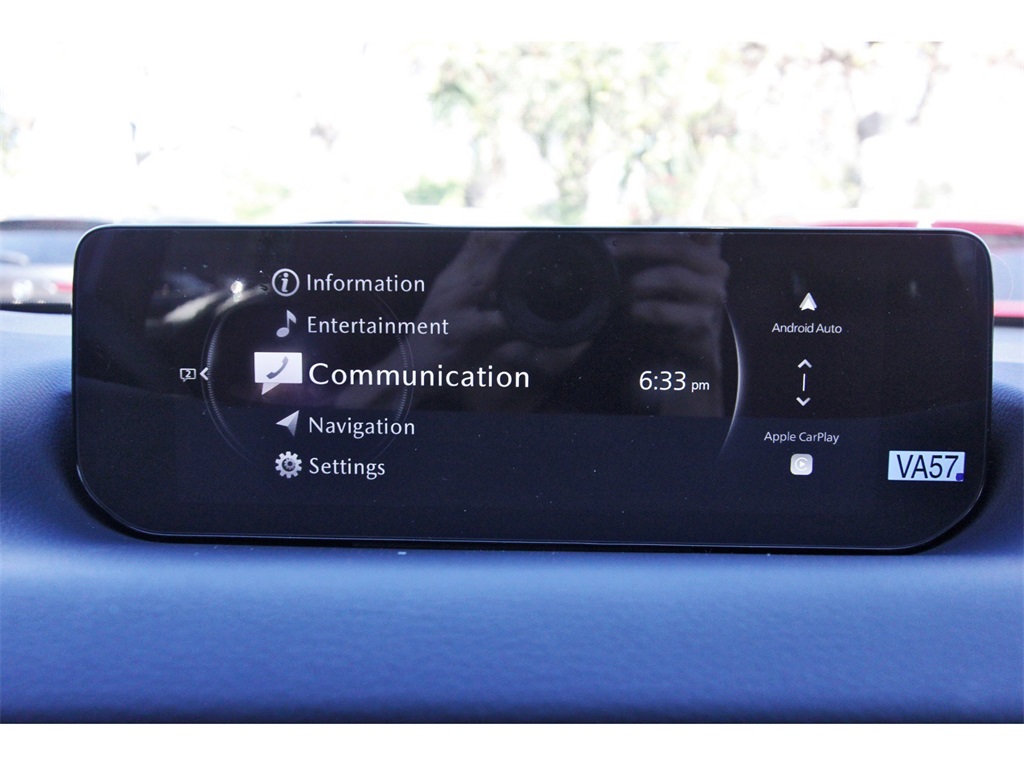 2026 Mazda CX-50 Hybrid Premium Image 15 of 25