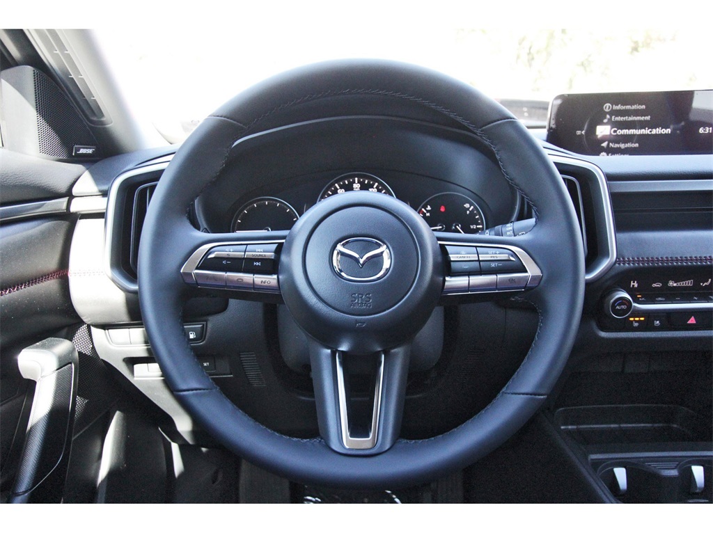 2026 Mazda CX-50 Hybrid Premium Image 23 of 25