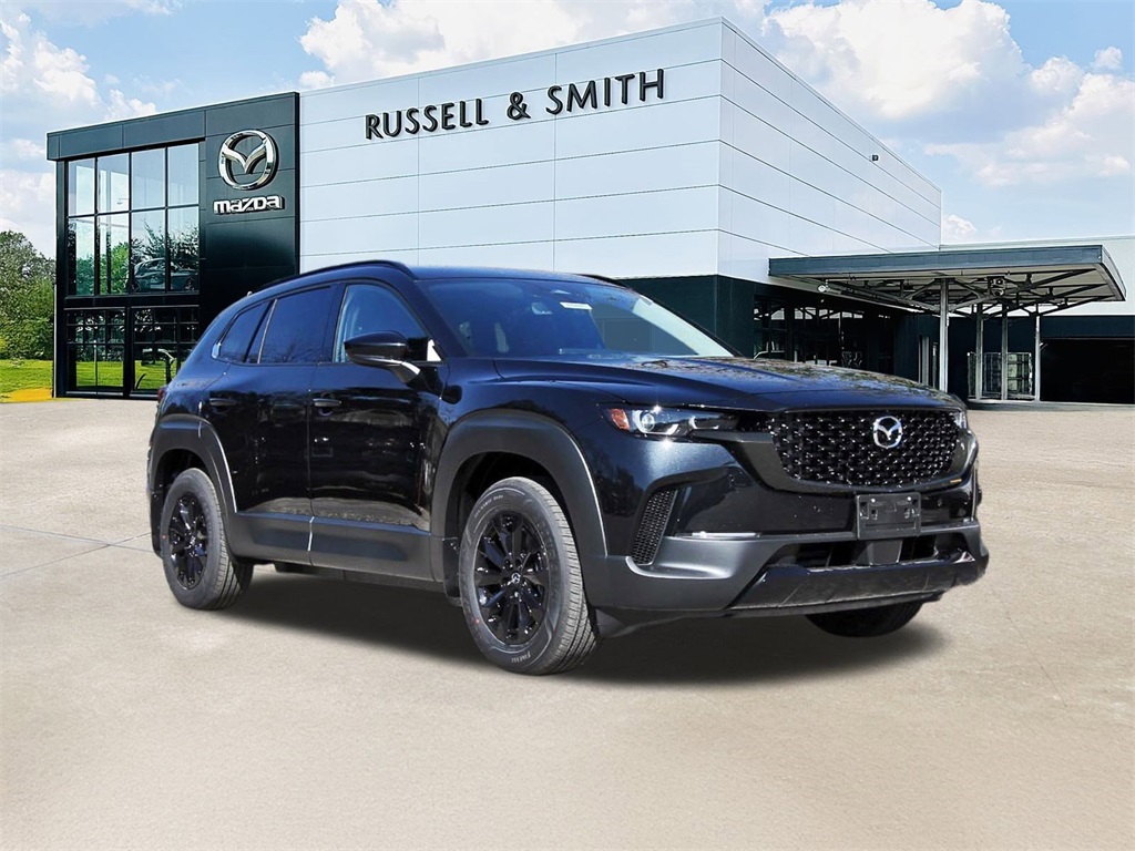 2026 Mazda CX-50 Hybrid Premium Image 1 of 25