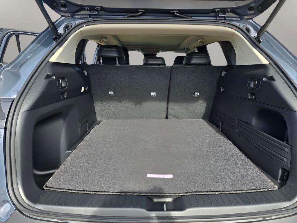 2026 Mazda CX-50 Hybrid Premium Image 10 of 30