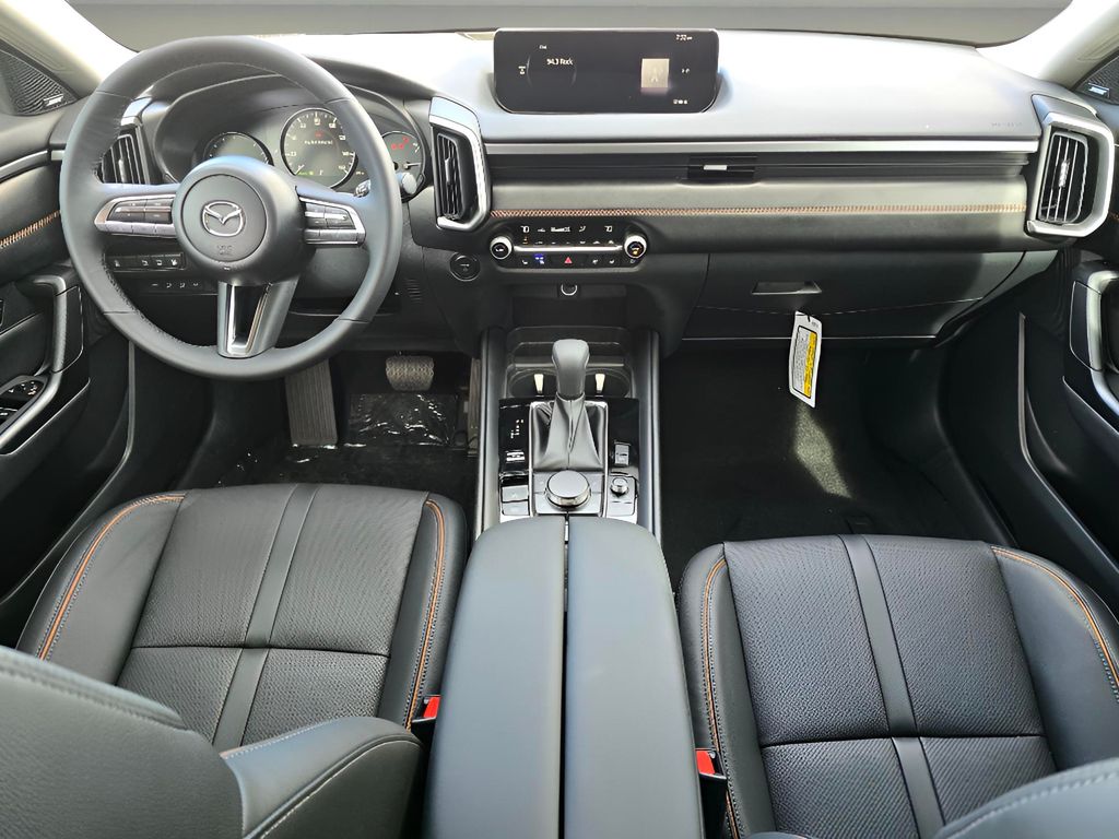 2026 Mazda CX-50 Hybrid Premium Image 16 of 30