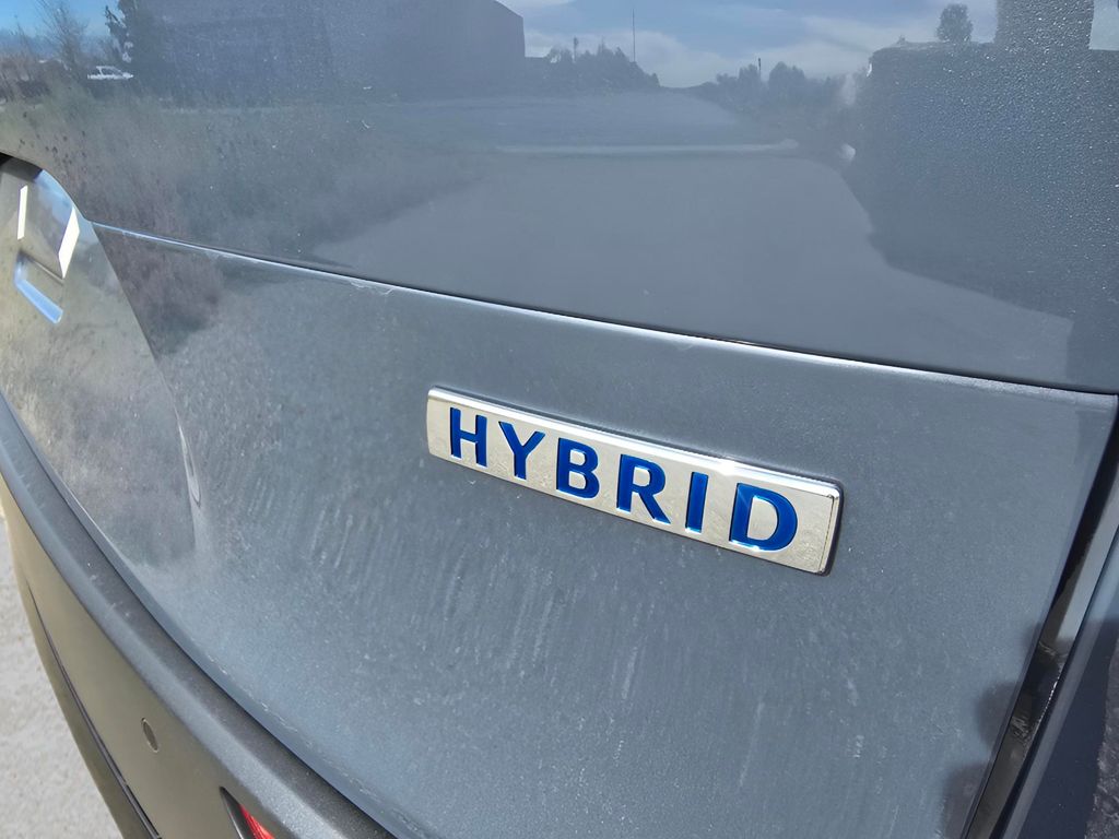 2026 Mazda CX-50 Hybrid Premium Image 29 of 30