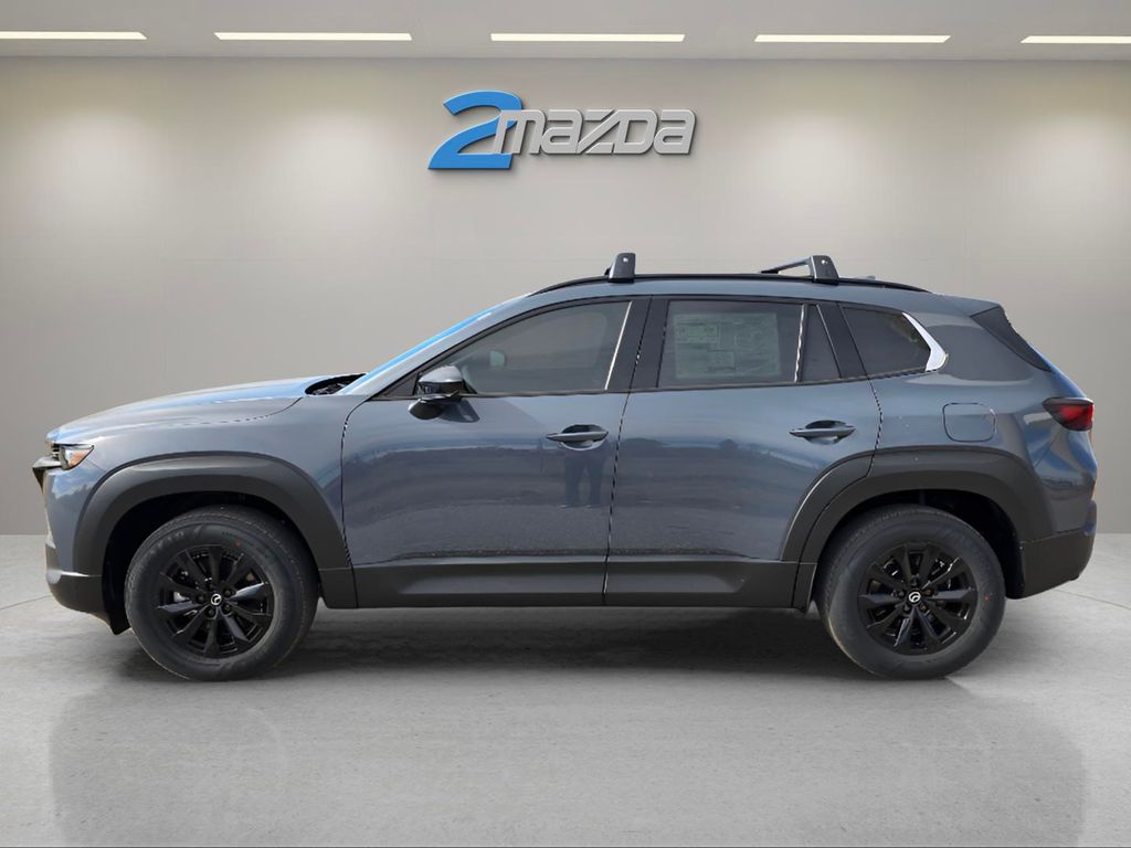 2026 Mazda CX-50 Hybrid Premium Image 8 of 30