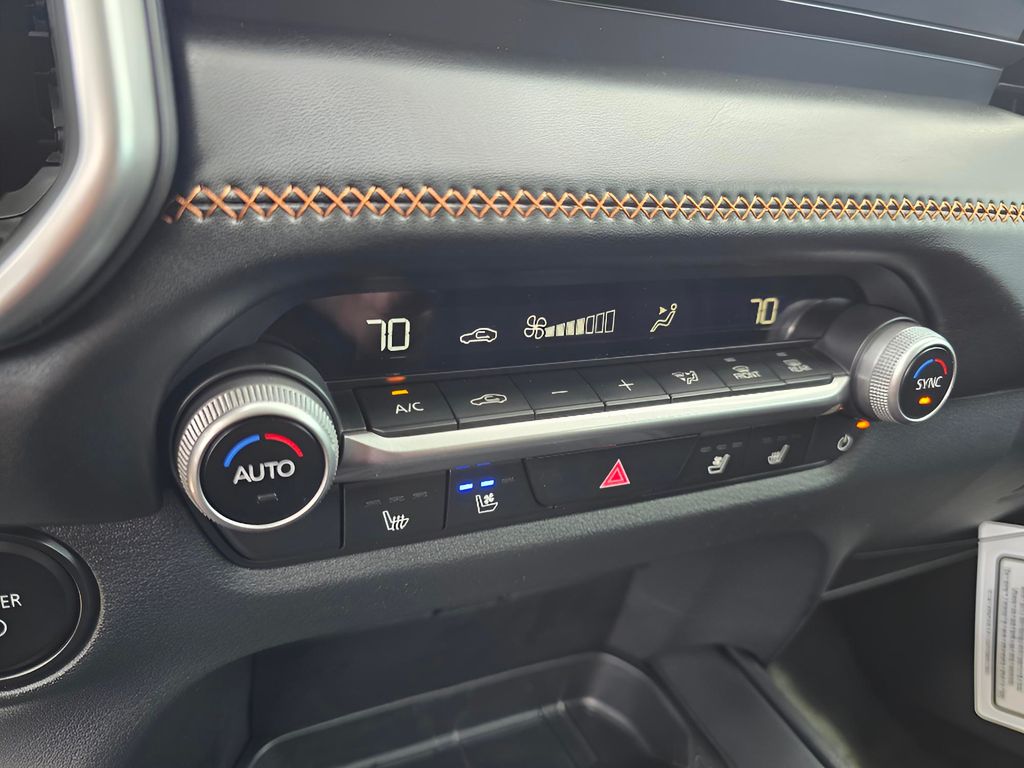 2026 Mazda CX-50 Hybrid Premium Image 30 of 30