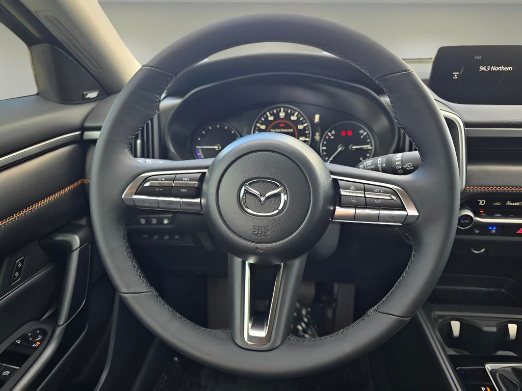 2026 Mazda CX-50 Hybrid Premium Image 19 of 30