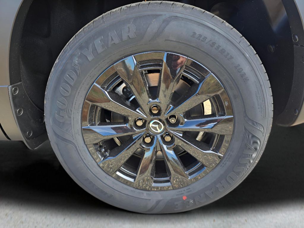 2026 Mazda CX-50 Hybrid Premium Image 9 of 30