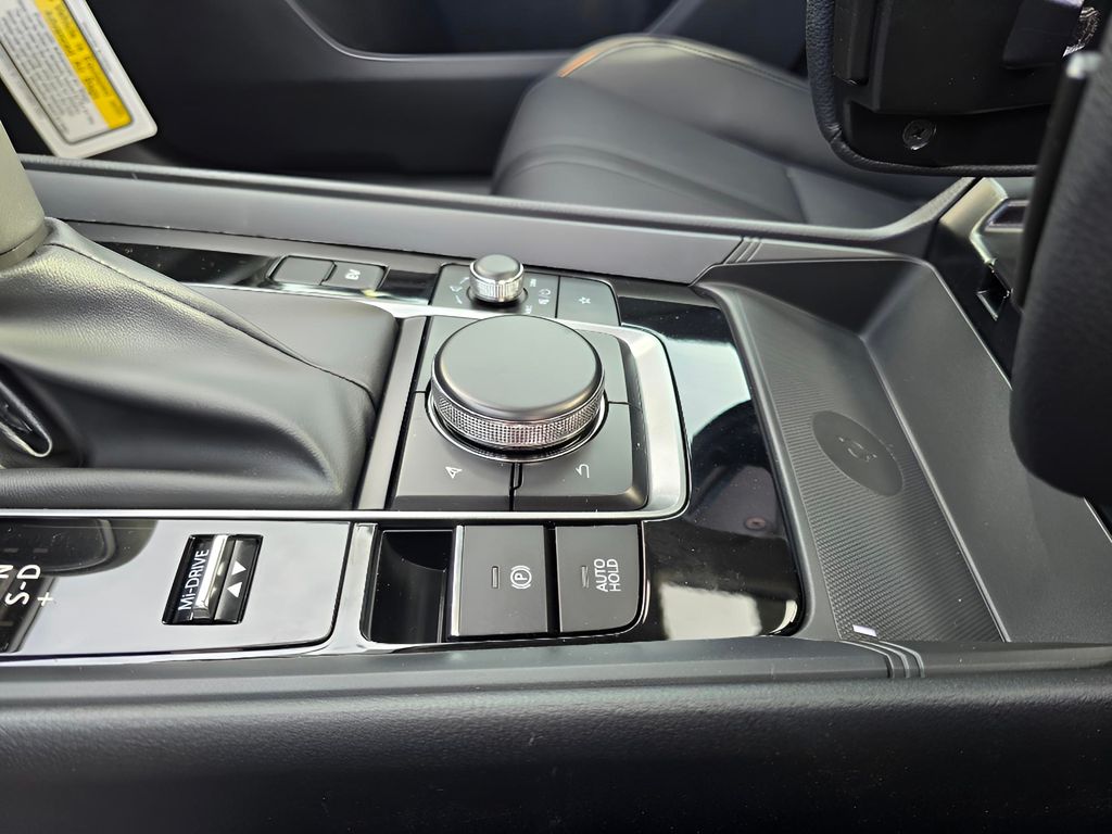 2026 Mazda CX-50 Hybrid Premium Image 21 of 30