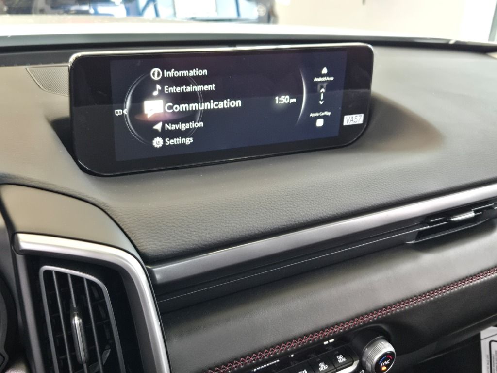 2026 Mazda CX-50 Hybrid Premium Image 15 of 32