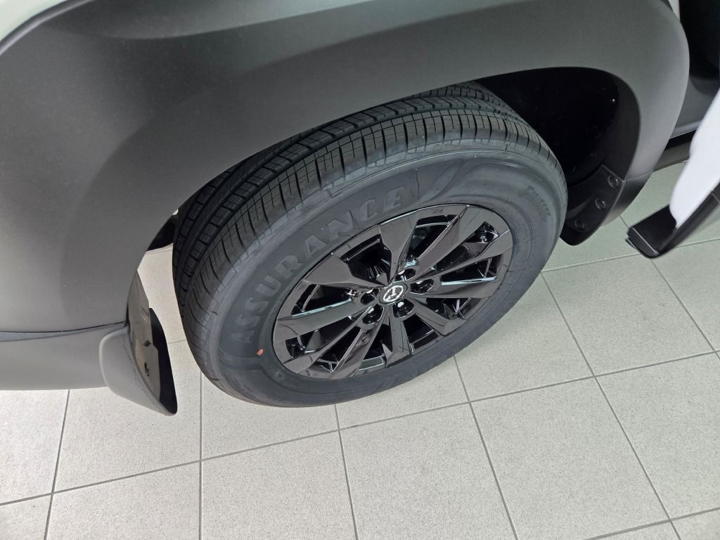 2026 Mazda CX-50 Hybrid Premium Image 4 of 32