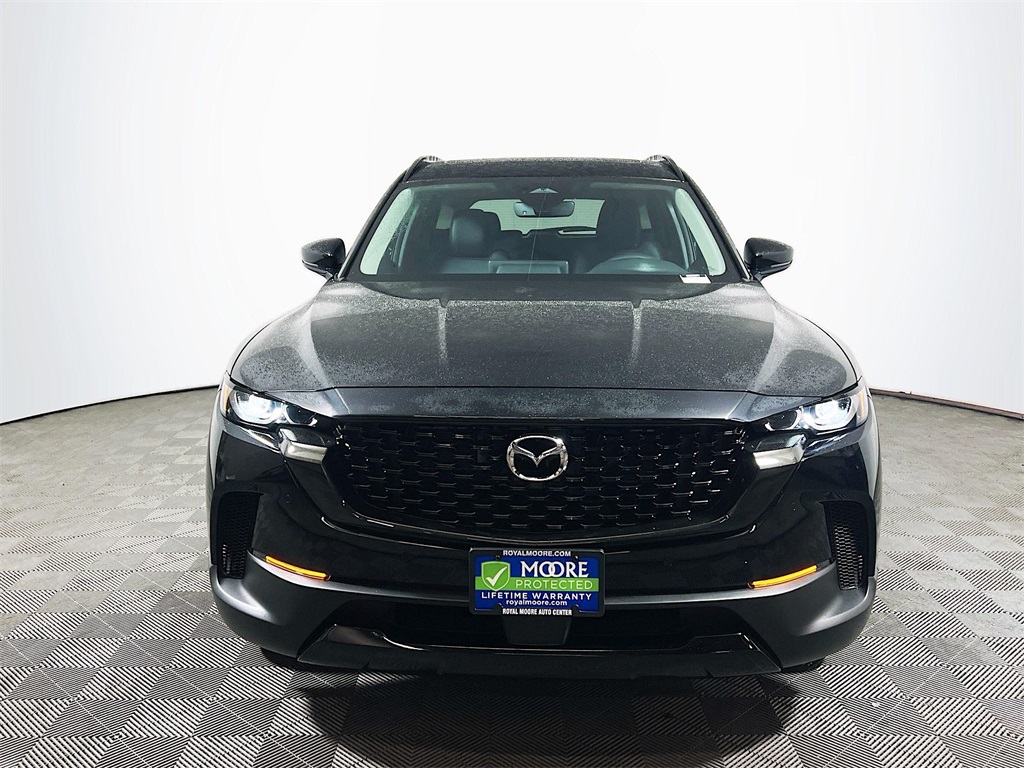 2026 Mazda CX-50 Hybrid Premium Image 2 of 29